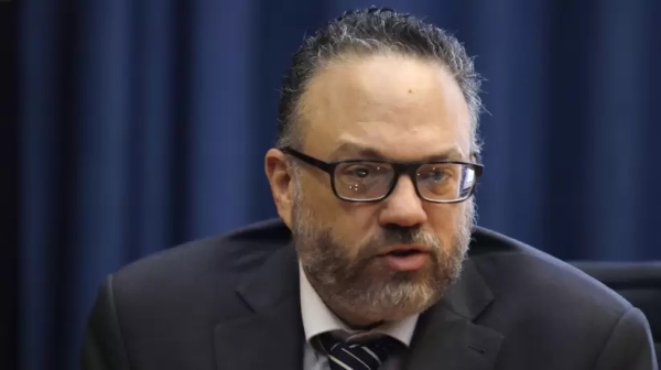 Kulfas: "No hay soluci&oacute;n kirchnerista para los problemas de la Argentina&rdquo;