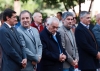 Bernis en el inicio de la zafra en La Esperanza