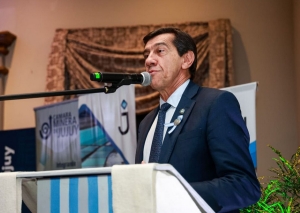 Jujuy reafirmó el modelo de articulación minera
