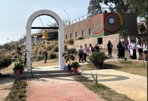 Municipio adhiere al llamamiento internacional por la paz