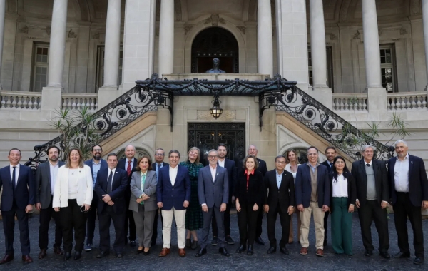 Dengue. Jujuy prsent&oacute; su estartegia en el COFESA