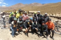 Convocatoria a capacitadores para el Captur Jujuy 2023