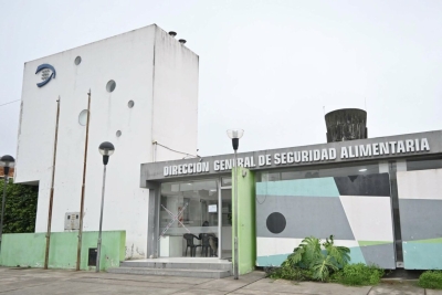 El Municipio realiza prevenci&oacute;n de enfermedades alimentarias