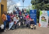 El Club Ambiental Yungueritos exploró la naturaleza