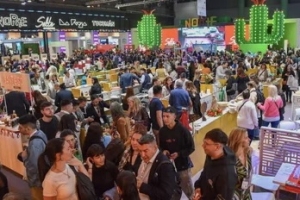Jujuy con un balance muy positivo en la FIT 2023