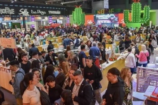Jujuy con un balance muy positivo en la FIT 2023