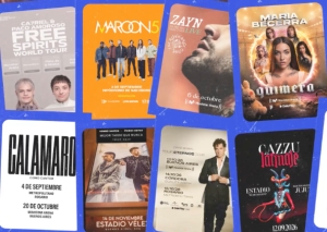 Macro presentó nueva plataforma de beneficios para vivir los shows