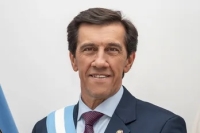 El Gobernador emitir&aacute; su mensaje ante la C&aacute;mara de Diputados