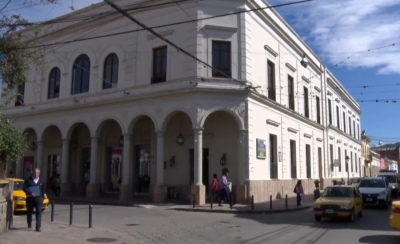 Balance positivo de las actividades en el Teatro Mitre
