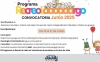 Recreo Largo: sigue abierta la convocatoria