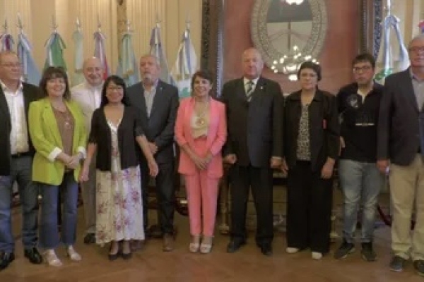 210&deg; Aniversario de la Reconquista de Jujuy