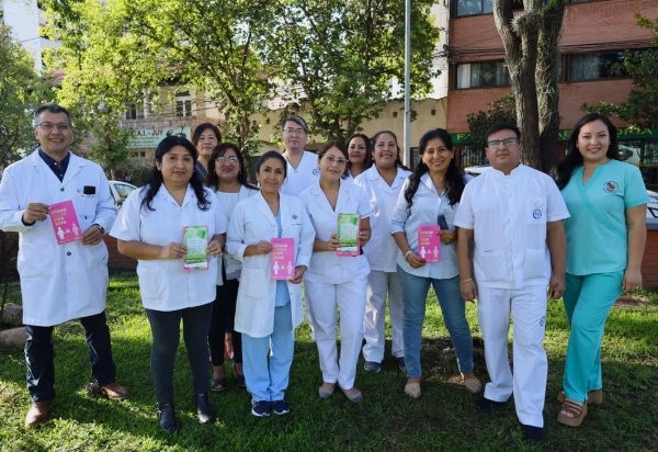 En 31 a&ntilde;os, m&aacute;s de 700 juje&ntilde;os recibieron un trasplante