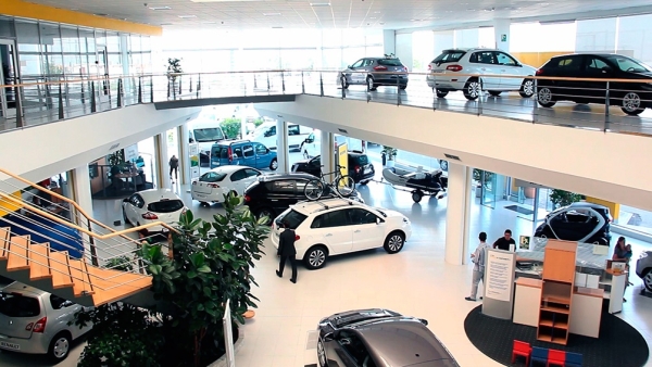El patentamiento de autos 0 Km creci&oacute; en octubre un 14,3% interanual