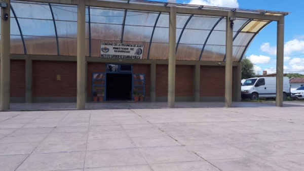 Inscripci&oacute;n para cubrir cargos en el Instituto de Seguridad