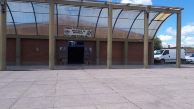 Inscripci&oacute;n para cubrir cargos en el Instituto de Seguridad