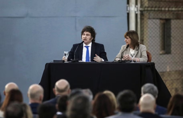 Primeras reacciones del Gobierno tras la medida que suspendi&oacute; la aplicaci&oacute;n del nuevo R&eacute;gimen Penal Juvenil en PBA