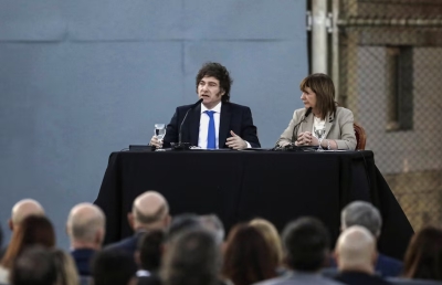 Primeras reacciones del Gobierno tras la medida que suspendi&oacute; la aplicaci&oacute;n del nuevo R&eacute;gimen Penal Juvenil en PBA