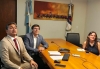 Reuni&oacute;n de la Red Federal de Contrataciones Gubernamentales