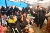 Anunciaron Plan Integral de Urbanizaci&oacute;n para bariro Aeroclub