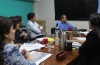 Ordenamiento Territorial: reuniones y acuerdos en torno a regularizaci&oacute;n