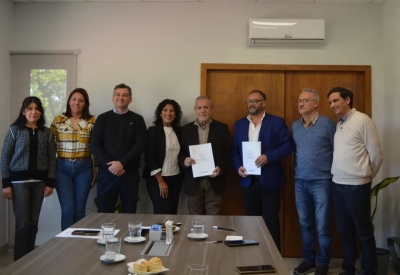 Econom&iacute;a y Producci&oacute;n.Fortalece el sector hort&iacute;cola