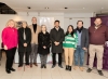 Lanzaron el Programa Maestros y D&iacute;scipulos