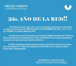 Turismo sostenible:  Presentaci&oacute;n de la temporada de Verano