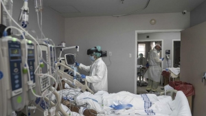 Jujuy suma 5 decesos y 262 nuevos casos de coronavirus en las &uacute;ltimas horas