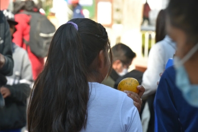 Jujuy redujo la tasa de embarazo adolescente