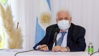 "La mitad de los argentinos vive en zonas de alto riesgo"