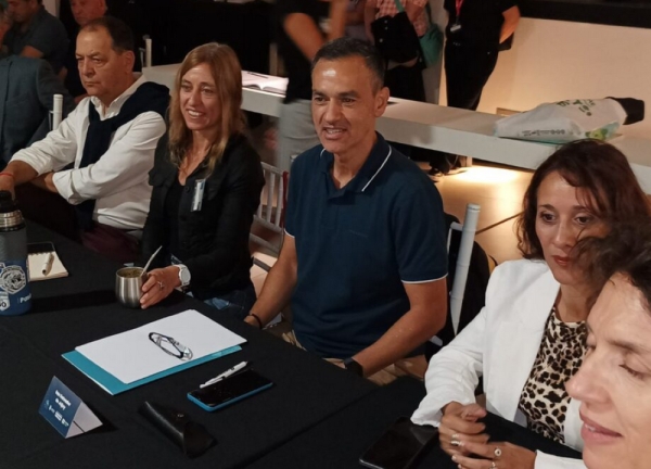 Jujuy estuvo presente en el Encuentro de la Red Federal de Municipios Tur&iacute;sticos