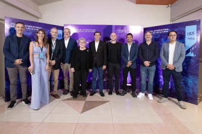 Arranc&oacute; la 9na. edici&oacute;n del Festival de Cine de las Alturas