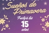 Se extiende el plazo de inscripci&oacute;n para &ldquo;Sue&ntilde;os de Primavera&rdquo;