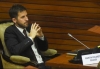 Debate legislativo.Proyecto de narco test para funcionarios