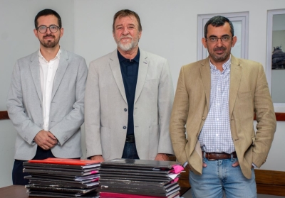 Legislativas 2025: 40 partidos forman "Jujuy Crece" en la provincia
