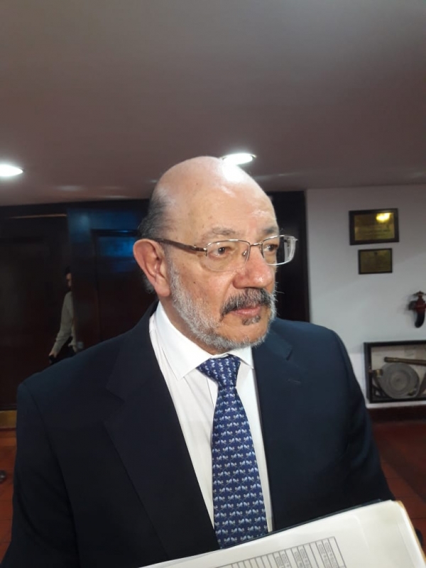 &ldquo;LA DESESTIMACI&Oacute;N DE LOS JUICIOS POL&Iacute;TICOS ES UNA SOLUCI&Oacute;N SALUDABLE Y RAZONABLE&rdquo;