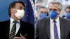 Bolsonaro llega a la Argentina el 26 de marzo