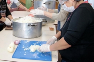 El mi&eacute;rcoles 14 de febrero iniciar&aacute; capacitaci&oacute;n de manipulaci&oacute;n de alimentos en el Cine Select