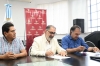 Oficializan la repavimentaci&oacute;n de la avenida Hip&oacute;lito Yrigoyen