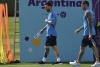 Argentina ya piensa en Polonia con el &aacute;nimo y las ilusiones renovadas