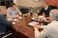 El Municipio Capitalino acompa&ntilde;ar&aacute; la realizaci&oacute;n de la primera marat&oacute;n &ldquo;Jujuy Corre&rdquo;