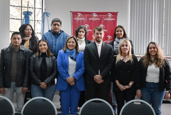 Contin&uacute;an las celebraciones por el Mes de las Infancias