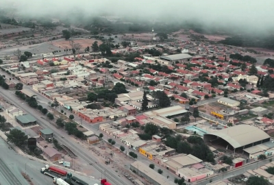 Jujuy compartir&aacute; experiencias de ordenamiento territorial en FADU-UBA