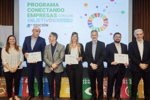 EXAR reafirma su compromiso con la sostenibilidad&nbsp;