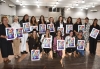 Reconocimientos &ldquo;Lola Mora&rdquo; a mujeres que inspiran