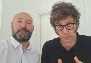 Megaoperativo por las coimas: uno de los due&ntilde;os de la droguer&iacute;a quiso escapar con 266 mil d&oacute;lares y 7 millones de pesos