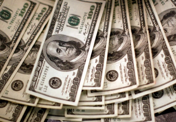 El d&oacute;lar retrocedi&oacute; a niveles preelectorales y aumentaron las reservas del Banco Central