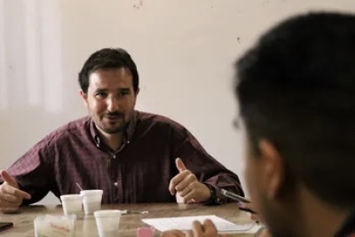 Salud Mental y Cultura: convenio cumplido al 100%