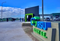 Nueva "Estaci&oacute;n de Transferencia El Carmen"