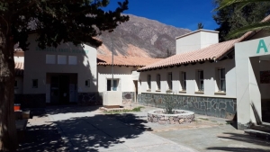 Hospital de Maimar&aacute; incorpor&oacute; camas a Terapia Intensiva